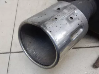 201001MA0A Nissan Глушитель основной Infiniti Q70 1 restailing Арт E95362940, вид 8