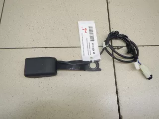 7000D549XA Mitsubishi Ответная часть ремня безопасности Mitsubishi Outlander 3 restailing 2 Арт E95420330, вид 1