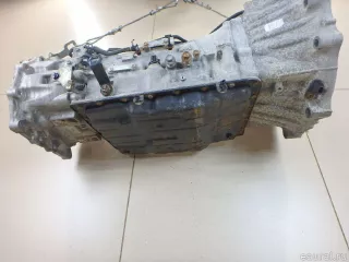 31020X412C Nissan АКПП (автоматическая коробка переключения передач) Infiniti QX80 1 restailing Арт E95465947, вид 13