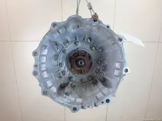 31020X412C Nissan АКПП (автоматическая коробка переключения передач) Infiniti QX80 1 restailing Арт E95465947, вид 14