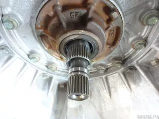 31020X412C Nissan АКПП (автоматическая коробка переключения передач) Infiniti QX80 1 restailing Арт E95465947, вид 16