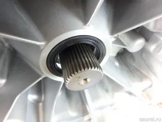 31020X412C Nissan АКПП (автоматическая коробка переключения передач) Infiniti QX80 1 restailing Арт E95465947, вид 18