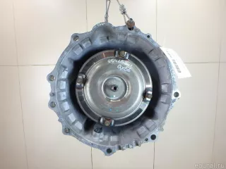 31020X412C Nissan АКПП (автоматическая коробка переключения передач) Infiniti QX80 1 restailing Арт E95465947, вид 2
