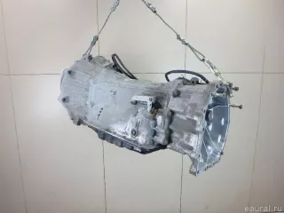 31020X412C Nissan АКПП (автоматическая коробка переключения передач) Infiniti QX80 1 restailing Арт E95465947, вид 5