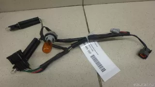 260381LA0A Nissan Проводка (коса) Infiniti QX80 1 restailing Арт E95468337, вид 1
