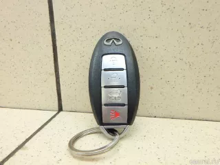 285E31LL0D Nissan Ключ зажигания Infiniti QX80 1 restailing Арт E95473681