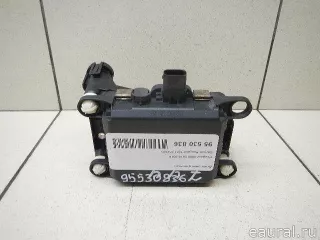 1611174280 Citroen-Peugeot Блок электронный Peugeot 3008 1 Арт E95530836, вид 1
