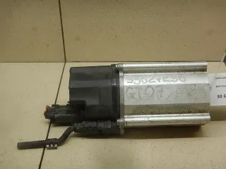  Серводвигатель рулевой рейки BMW 5 F10/F11/GT F07 Арт E95627296, вид 1