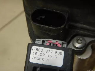  Серводвигатель рулевой рейки BMW 5 F10/F11/GT F07 Арт E95627296, вид 11