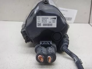  Серводвигатель рулевой рейки BMW 5 F10/F11/GT F07 Арт E95627296, вид 3