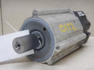  Серводвигатель рулевой рейки BMW 5 F10/F11/GT F07 Арт E95627296, вид 6