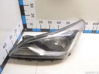 921014L600 Hyundai-Kia Фара левая Hyundai Solaris 1 Арт E90020041, вид 1