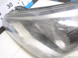 921014L600 Hyundai-Kia Фара левая Hyundai Solaris 1 Арт E90020041, вид 5