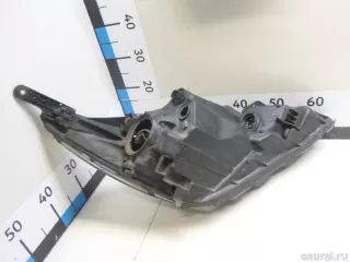 921014L600 Hyundai-Kia Фара левая Hyundai Solaris 1 Арт E90020041, вид 8