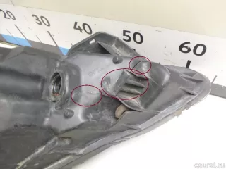 921014L600 Hyundai-Kia Фара левая Hyundai Solaris 1 Арт E90020041, вид 10