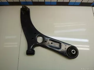 545014L000 Hyundai-Kia Рычаг передний правый Hyundai Solaris 1 Арт E90128640, вид 1