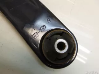 545014L000 Hyundai-Kia Рычаг передний правый Hyundai Solaris 1 Арт E90128640, вид 2
