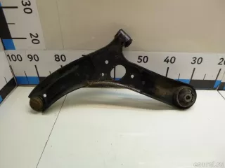 545014L000 Hyundai-Kia Рычаг передний правый Hyundai Solaris 1 Арт E90128640, вид 4