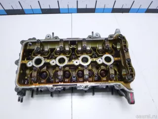 221002B003 Hyundai-Kia Головка блока Kia Rio 3 Арт E90156988, вид 1