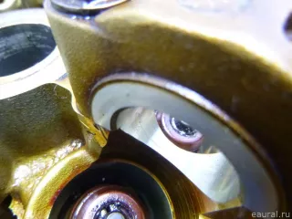 221002B003 Hyundai-Kia Головка блока Kia Rio 3 Арт E90156988, вид 12