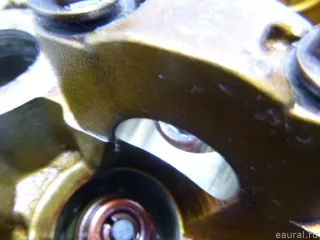 221002B003 Hyundai-Kia Головка блока Kia Rio 3 Арт E90156988, вид 13