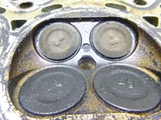 221002B003 Hyundai-Kia Головка блока Kia Rio 3 Арт E90156988, вид 18