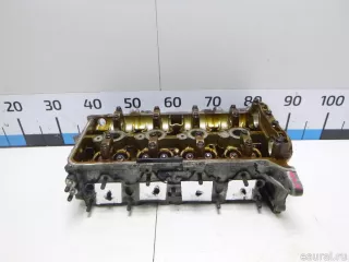 221002B003 Hyundai-Kia Головка блока Kia Rio 3 Арт E90156988, вид 20