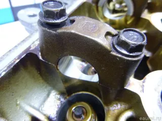 221002B003 Hyundai-Kia Головка блока Kia Rio 3 Арт E90156988, вид 8