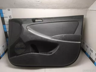 823024L100RY Hyundai-Kia Обшивка двери передней правой Hyundai Solaris 1 Арт E90178996, вид 1