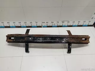 866304L000 Hyundai-Kia Усилитель заднего бампера Hyundai Solaris 1 Арт E90266050, вид 1
