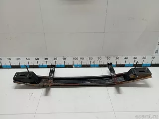 866304L000 Hyundai-Kia Усилитель заднего бампера Hyundai Solaris 1 Арт E90266050, вид 5