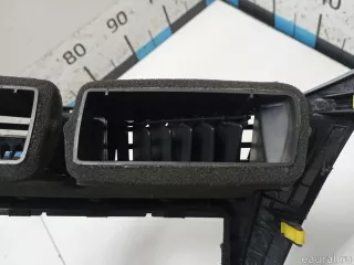 847404L0004X Hyundai-Kia Рамка магнитолы Hyundai Solaris 1 Арт E90380875, вид 3