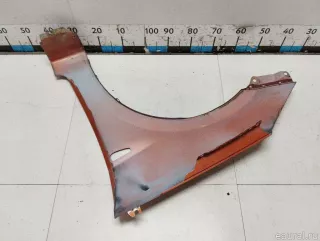 663214L000 Hyundai-Kia Крыло переднее правое Hyundai Solaris 1 Арт E90388648, вид 4