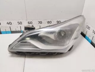 921014L600 Hyundai-Kia Фара левая Hyundai Solaris 1 Арт E90390459, вид 1