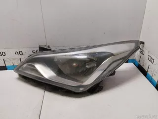921014L600 Hyundai-Kia Фара левая Hyundai Solaris 1 Арт E90390459, вид 2