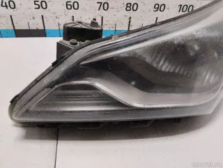 921014L600 Hyundai-Kia Фара левая Hyundai Solaris 1 Арт E90390459, вид 4