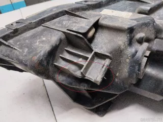 921014L600 Hyundai-Kia Фара левая Hyundai Solaris 1 Арт E90390459, вид 9
