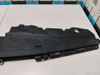 863624L500 Hyundai-Kia Кожух замка капота Hyundai Solaris 1 Арт E90390499, вид 2