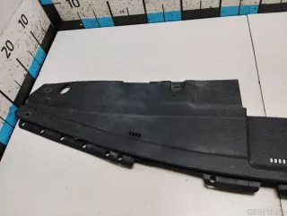 863624L500 Hyundai-Kia Кожух замка капота Hyundai Solaris 1 Арт E90390499, вид 3