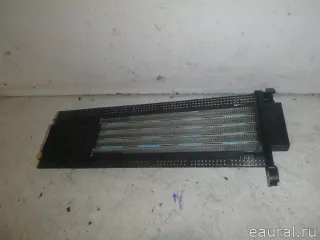 6436G1 Citroen-Peugeot Радиатор отопителя электрический Citroen DS5 Арт E20694894, вид 1