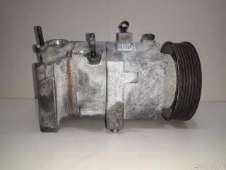 977013V110 Hyundai-Kia Компрессор кондиционера Hyundai Sonata (YF) Арт E21950760, вид 2