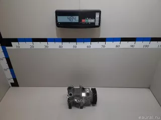 977013V110 Hyundai-Kia Компрессор кондиционера Hyundai Sonata (YF) Арт E21950760, вид 10