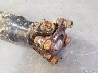 373001LA0A Nissan Вал карданный задний Infiniti QX80 1 restailing Арт E22174443, вид 2