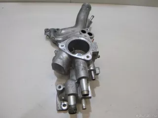 1305A451 Mitsubishi Корпус термостата Mitsubishi Outlander 3 restailing 2 Арт E22255817, вид 5