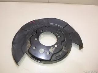 440301MB6A Nissan Щит опорный задний левый Infiniti Q70 1 restailing Арт E22472742, вид 4