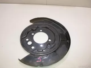 440301MB6A Nissan Щит опорный задний левый Infiniti Q70 1 restailing Арт E22472742, вид 5