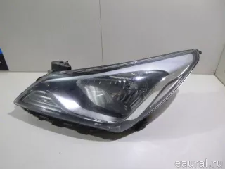 921014L600 Hyundai-Kia Фара левая Hyundai Solaris 1 Арт E22669368, вид 1