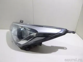 921014L600 Hyundai-Kia Фара левая Hyundai Solaris 1 Арт E22669368, вид 3