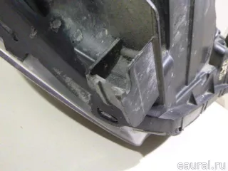 921014L600 Hyundai-Kia Фара левая Hyundai Solaris 1 Арт E22669368, вид 9