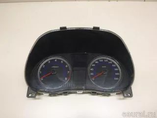 940234L010 Hyundai-Kia Панель приборов Hyundai Solaris 1 Арт E22903299, вид 1